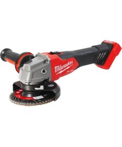 Milwaukee M18 FSAG125X-0 Leņķa slīpmašīna (bez akumulatora un lādētāja)