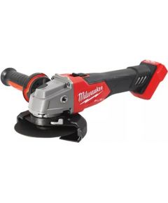 Milwaukee M18 FSAG125X-0X leņķa slīpmašīna