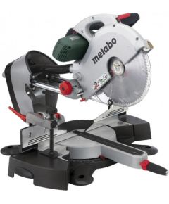 Šķērszāģis KGS 315 Plus, Metabo