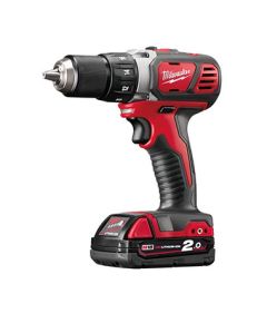 Milwaukee M18 BDD-202C Cordless Drill Driver