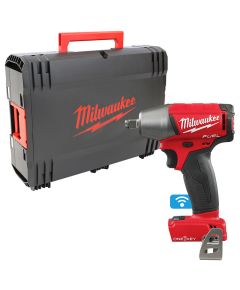 Milwaukee ONE KEY M18ONEIWF12-0X Cordless Impact Driver