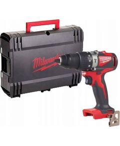 Milwaukee M18 BLPD2-0X Triecienurbjmašīna