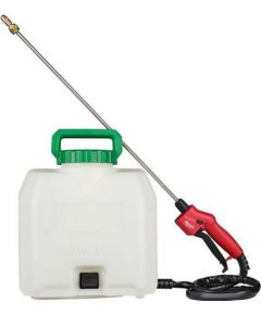 Milwaukee M18 BPFP-CST Smidzinātājs Dārza smidzinātāji