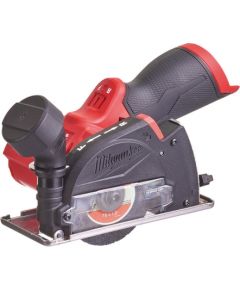 Milwaukee M12 FCOT-0 Universālais zāģis