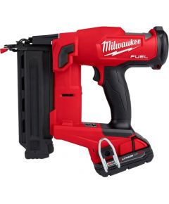 Milwaukee M18 FN18GS-202X Akumulatora naglotāj