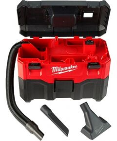 Milwaukee M18 VC2 Putekļu sūcējs Промышленные пылесосы