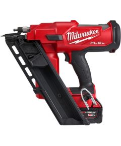 Milwaukee M18 FFN-502C Akumulatora naglotājs