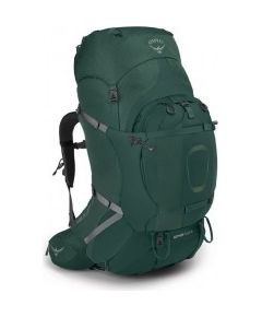 Osprey Mugursoma Aether Plus 85 L/XL Black