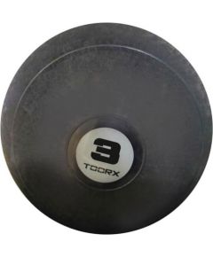 SLAM ball TOORX AHF-049 D23cm 3kg
