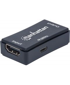 Icom MANHATTAN HDMI Repeater