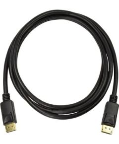 TECHLY Audio/Video cable DisplayPort 8K
