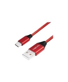 LOGILINK CU0147 LOGILINK - USB 2.0 cable