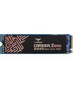 Team Group TEAMGROUP Cardea Zero Z340 512GB PCIe