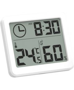 Silelis SPONGE Dgt Thermometer Hygrometer MM02
