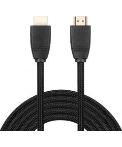 SANDBERG HDMI 2.1 Cable 8K 2m