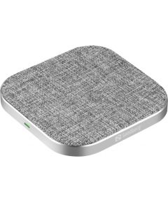 SANDBERG Wireless Charger Pad 15W