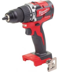 Milwaukee M18 CBLPD-0 Triecienurbjmašīna Аккумуляторная дрель / шуруповёрты