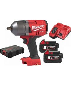 Milwaukee M18 FHIWP12-502X Uzgriežņu atslēga