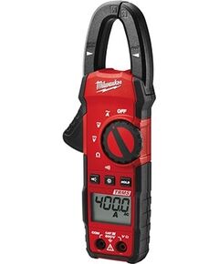 Milwaukee 2235-40 Mērīšanas spailes Dažādi elektroinstrumenti
