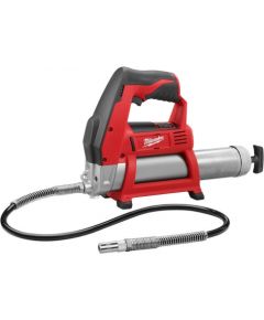 Milwaukee M12 GG-0 Smērvielas pistole