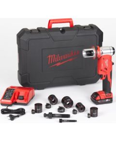 Milwaukee M18 HKP-201CA Caurumotājs Dažādi elektroinstrumenti