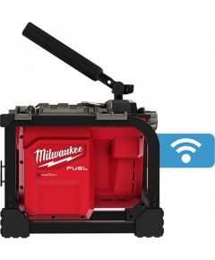 Milwaukee M18 FCSSM-0 Akumulatora cauruļu tīrītājs