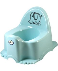 Podiņš ECO ELEPHANT turkus Tega Baby SL-001-140