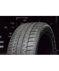 Triangle TH201 245/40R20 (summer)