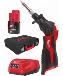 Milwaukee M12 SI-201C Lodāmurs