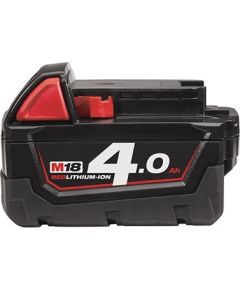 Milwaukee M18 B4 Akumulators