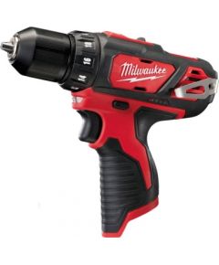 Milwaukee M12 BDD-0 Urbjmašīna