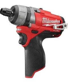 Milwaukee M12 CD-0 Triecienskrūvgriezi