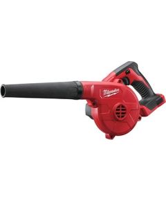 Milwaukee M18 BBL-0 Lapu pūtējs Lapu pūtēji 