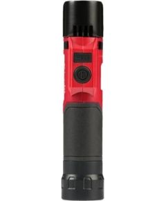 Milwaukee L4 PWL-301 Lukturis Celtniecības Lukturi un radio