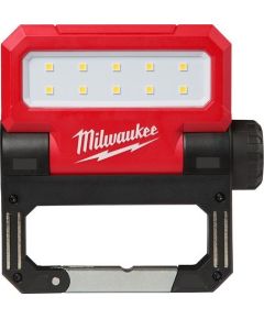 Milwaukee L4 FFL-301 Lukturis