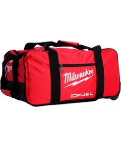Milwaukee FUEL WHEEL BAG SIZE XL Soma FUEL, uz riteņiem, izmērs XL