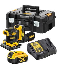 Dewalt DCW200P2-QW Orbitālā slīpmašīna