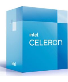 Intel CPU CELERON G6900 S1700 BOX/3.4G BX80715G6900 S RL67 IN