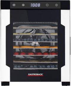Gastroback 46603 Design Dehydrator Max