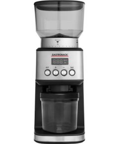 Gastroback 42643 Design Coffee Grinder Digital