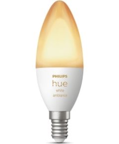 Philips Hue WA 4W B39 E14