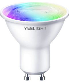 Xiaomi Yeelight LED Smart Bulb GU10 4.5W 350Lm RGB Multicolor