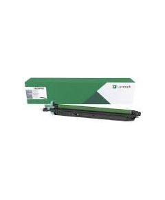 Lexmark 76C0PK0 Photoconductor Unit, Multipack, 100000 pages