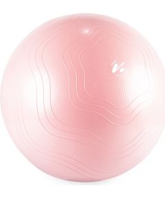 Gym Ball GYMSTICK Vivid line 61334-75 75cm Pink Fitnesa bumbas