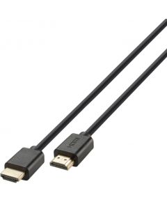 Vivanco кабель HDMI - HDMI 2.1 2 м (47176)