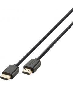 Vivanco cable HDMI - HDMI 2.1 2m (47176)