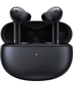 Xiaomi wireless earbuds Buds 3T Pro, black