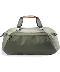 Unknown Peak Design рюкзак Travel Duffel 65L, sage