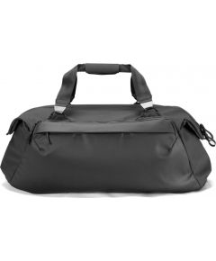 Unknown Peak Design Travel Duffel 65L, black