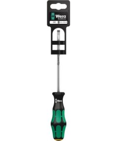 Wera 335 slotted screwdriver SL 1.0 x 5.5 x 100mm